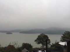-天目湖涵田半山温泉