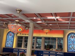 -羊巴道新疆菜·清真(上梅林店)