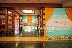 -红丝高端婚礼中心(旗舰店)