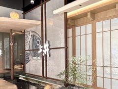 -上井料理黑金店(IFS国金中心店)