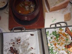 -绿茶餐厅(深圳龙华天虹购物中心店)