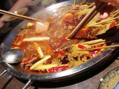 -宽田火锅(几江荣华店)