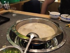 -肖仙仙羊肉汤·始于1996年(郫都店)