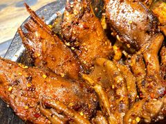 -嘎嘎鸭下巴·爆辣干锅(明教寺店)