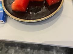 -非烤勿扰自助烤肉(东坑四季广场店)