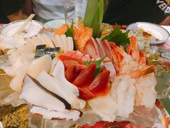 -御满屋日本料理