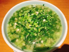 青菜钵-蜀宴小调·精致家常菜(来福士店)