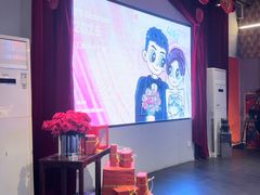 -里堂派对·独栋团建聚会小院轰趴馆(三圣乡店)