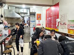 -温州炒米粉(原钟楼街二市场店)