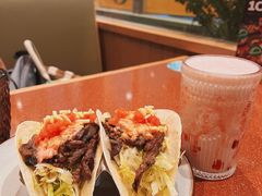 -Taco Mama嗒蔻妈妈墨西哥餐厅(环宇城店)