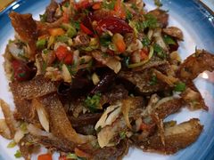 -渔娘渔家丹东海鲜(东直门店)