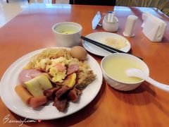 -锦州元都大酒店(凌河古塔夜市店)