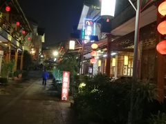 -鸿恩陶然大观园