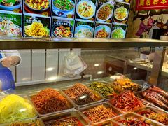 -春花民族美食(佳木斯总店)