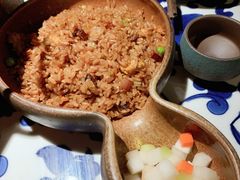 -绿茶餐厅(领展购物广场·中关村店)