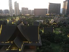 -三亚湾红树林度假世界(木棉酒店)