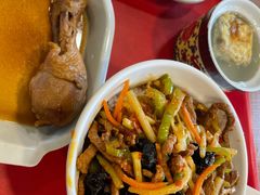 -和合谷(新街口店)