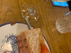 -Alimentari早午餐(安福路店)