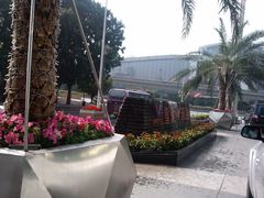 -深圳皇庭V酒店