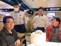 -海底捞火锅(莘松路店)