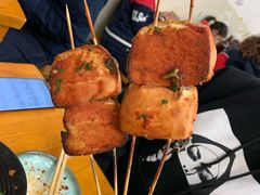 -炒豆合作社(东四总店)