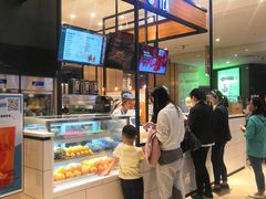 -茶百道(柏威年店)