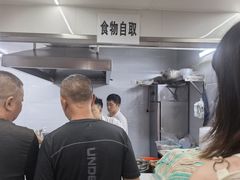 -老五鸡丝豆花面粉(瑞金北路68号院店)
