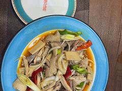 -亚克西姆新疆菜(库车店)