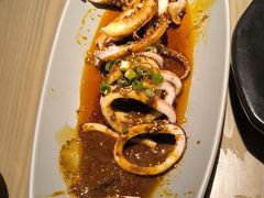 -前海沿·青岛菜(李沧万达店)
