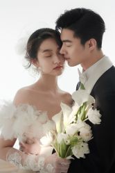 -摩玛婚纱摄影(杭州店)