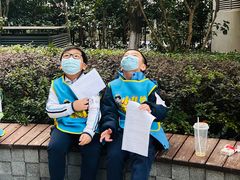 -蓝话筒·少儿成人演讲口才·主持朗诵·戏剧表演(大华第一坊店)