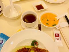 -利苑酒家(宜安广场店)