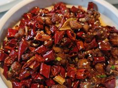 -蔴将·川菜(黄龙万科店)