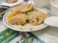 -阿金大白·上海菜馆(新天地店)