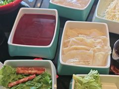 -重庆德忆火锅（龙南街3店）(渝水岸餐饮)