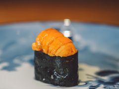 海胆寿司-鮨心和(外滩店)