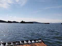 -庐山西海主景区