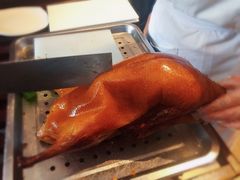-阿庄新豫菜(通泰路店)