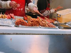 -辽B·小串(总店)