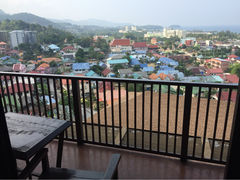 卡伦普乌纳克度假村及温泉-卡伦普纳卡度假村