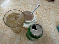 -渔记茶餐厅(渔村店)