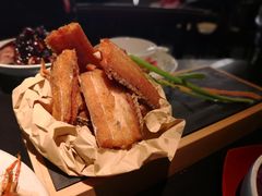-老头儿油爆虾·知味杭州(爱琴海购物中心)