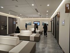 -爱康国宾体检中心(广州天河华港体检分院)