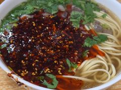 -玉香宫河州牛肉拉面