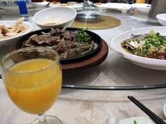 铁板牛仔骨-正阁海鲜餐厅(六虹桥店)