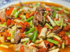 -川正旺江湖菜(三元桥店)