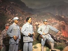 -宁夏博物馆