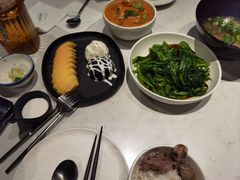 -美奈小馆·越南料理(中航城君尚购物中心店)