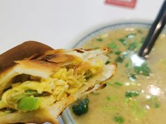 -驴公驴婆(曹杨店)