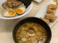 -八盛屋·沾面(集美万达店)